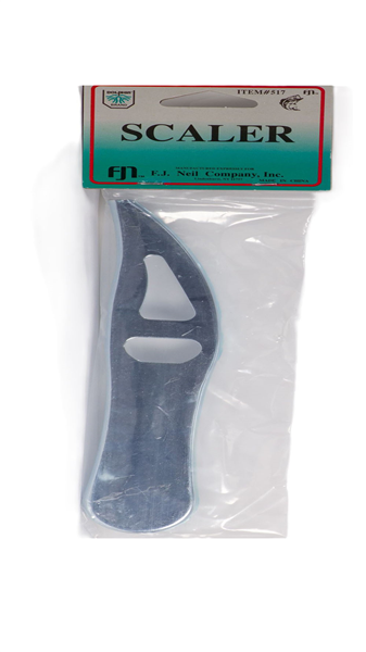 Escamador Dolphin 517