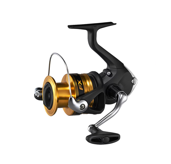 Carrete de Spinning Shimano FX FC