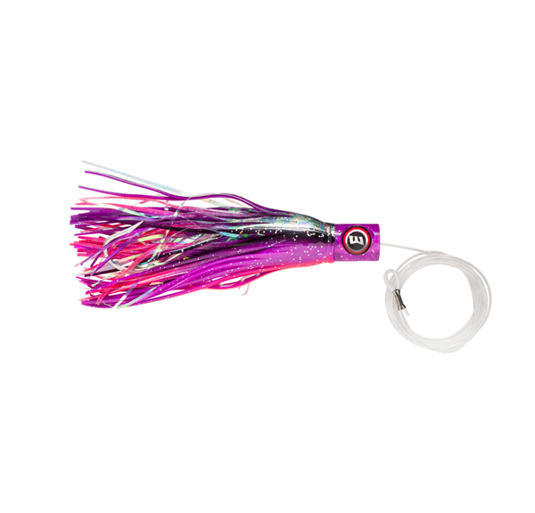 Señuelo Williamson Soft Dorado Catcher Rigged Trolling Skirted SDCRX6