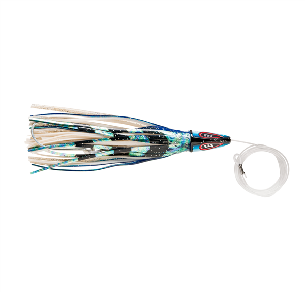 Señuelo Williamson Lure Rigged High Speed Tuna Catcher Skirted / HSTC7 - HSTC8