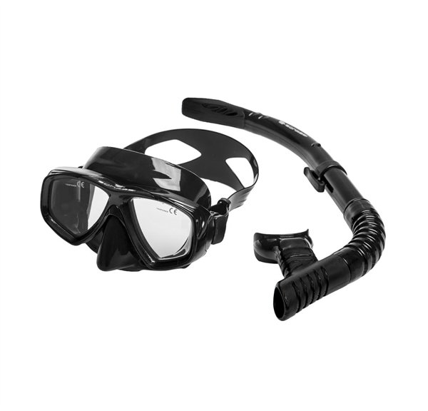 Combo de Buceo Bonasi Venture Pro
