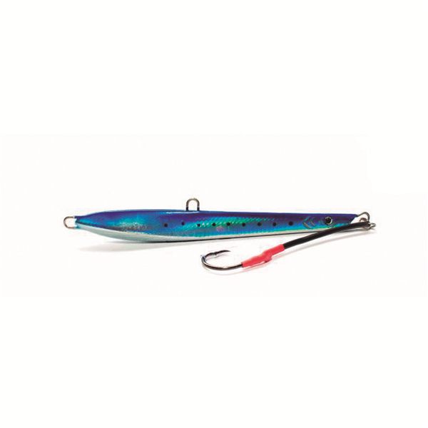 Señuelo Williamson Jig Abbys ASJ100