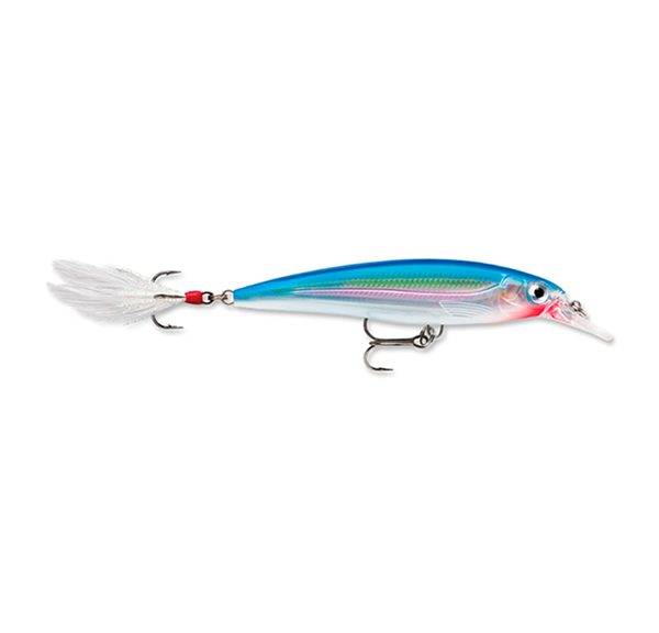 Señuelo Rapala X-Rap - XR