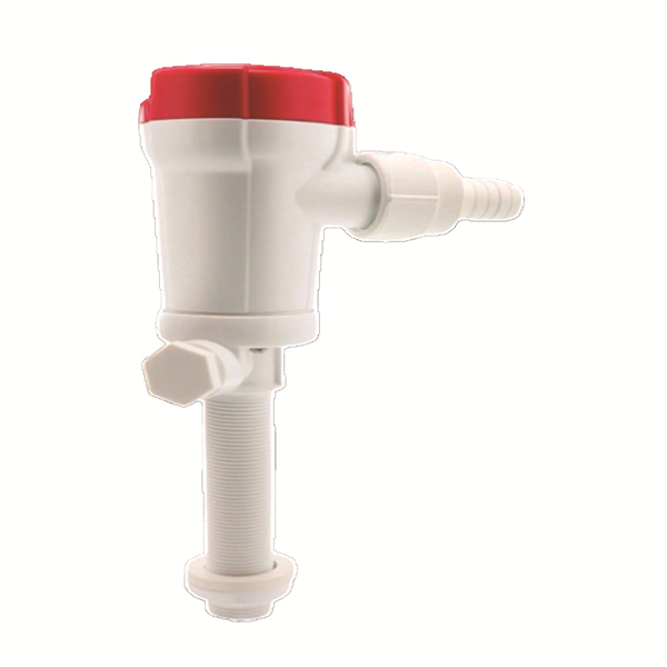 Bomba para Vivero Rule Livewell Series