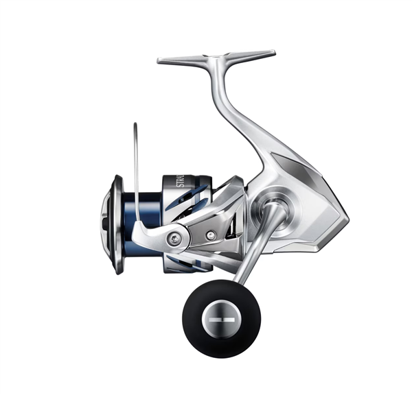 Carrete de Spinning Shimano Stradic