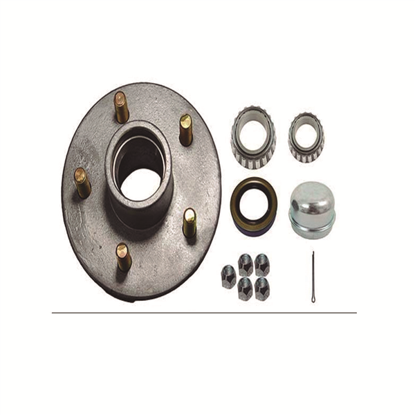 Hub Trailer Panama East 5 Pernos 1-1/16"