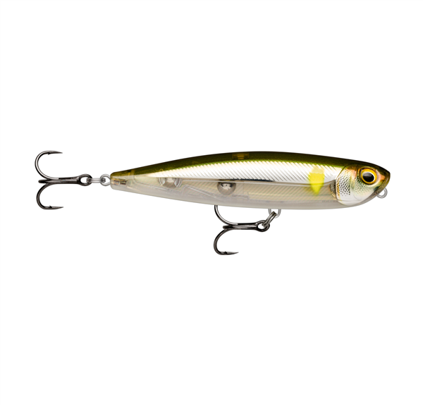 Señuelo Rapala Precision Xtreme Pencil 107 - PXRP107