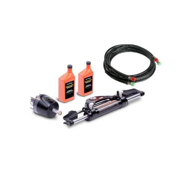 Kit Sistema Hidraulico Seastar 18pies