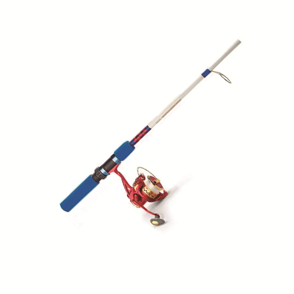 Combo de Spinning  Roddy Hun DN449