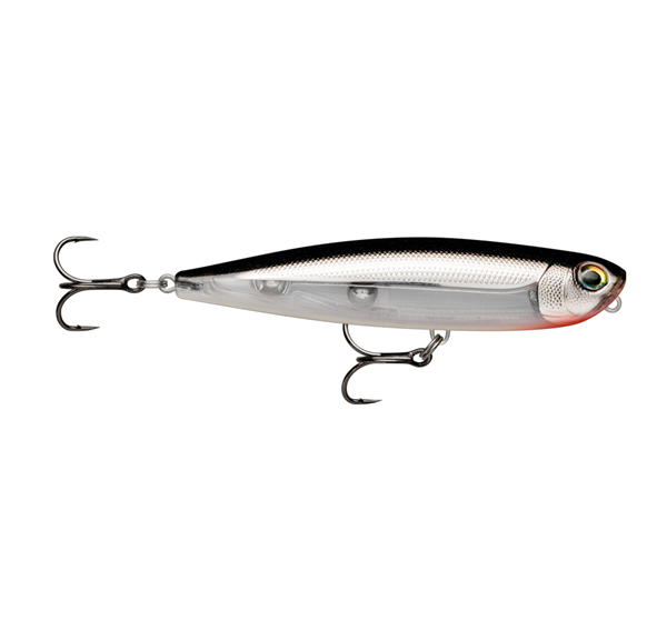 Señuelo Rapala Precision Xtreme Pencil 107 - PXRP107