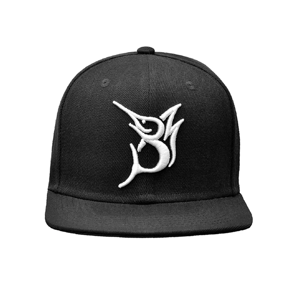 Gorra Bob Marlin Snapback Hat