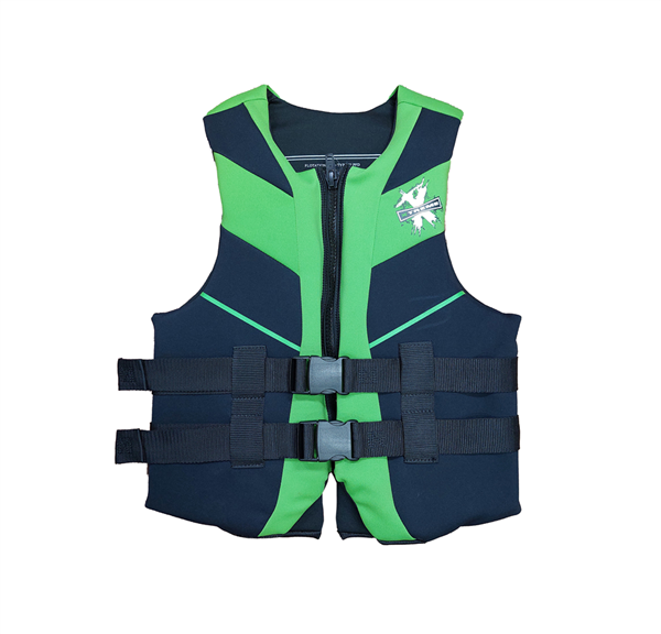 Marpac Xtreme Neoprene Ski Vest Life Jacket 