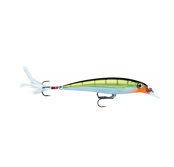 Señuelo Rapala X-Rap - XR