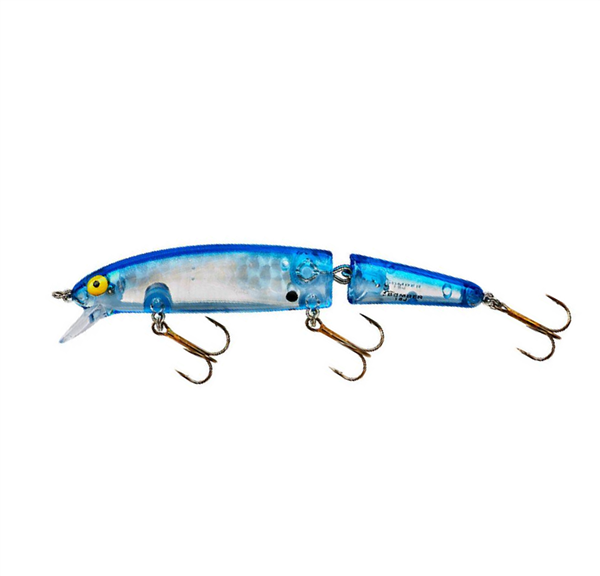 Señuelo Bomber Jointed Long A Minnow Jerkbait