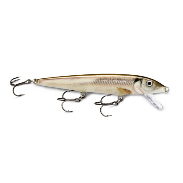 Señuelo Rapala Original Floating