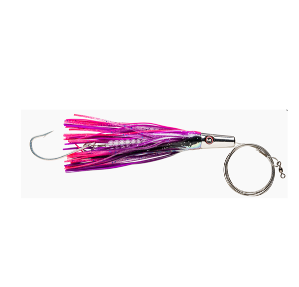 Señuelo Williamson Wahoo Catcher Rigged 6'' / WCRX6