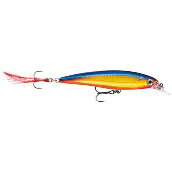 Señuelo Rapala X-Rap - XR