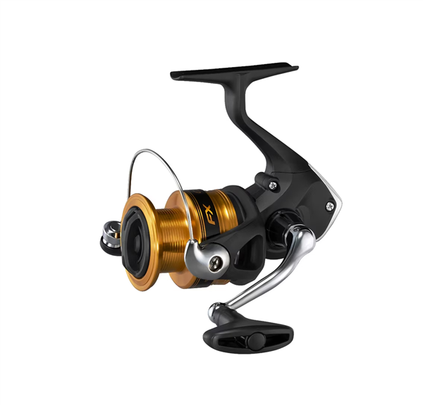 Carrete de Spinning Shimano FX FC