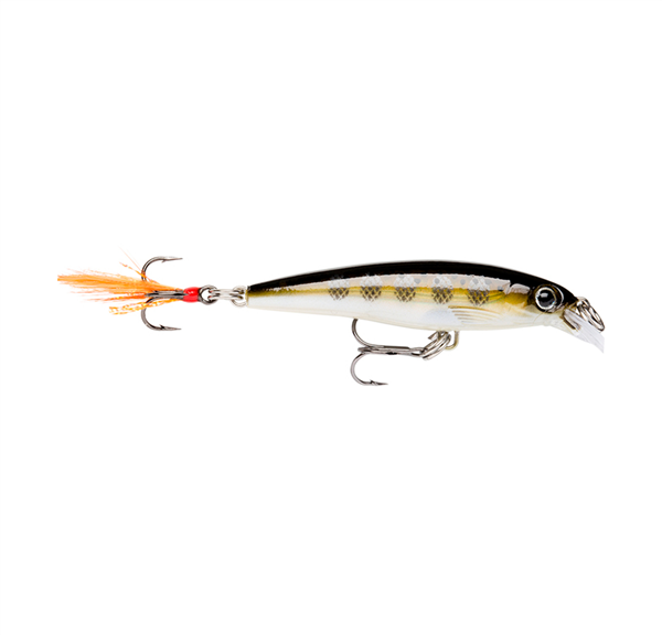 Señuelo Rapala X-Rap - XR