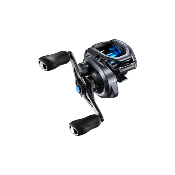 Carrete de Baitcasting SLX XT