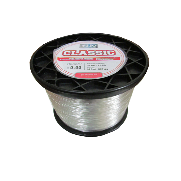 Cuerda Asso Classic Bobina 1/2LB