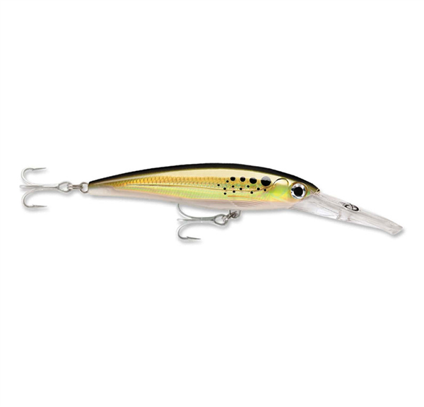 Señuelo Rapala X-Rap Magnum - XRMAG