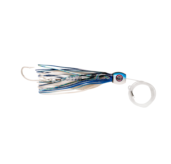 Señuelo Williamson Lure Rigged High Speed Sailfish Catcher Skirted HSSC45/HSSC65