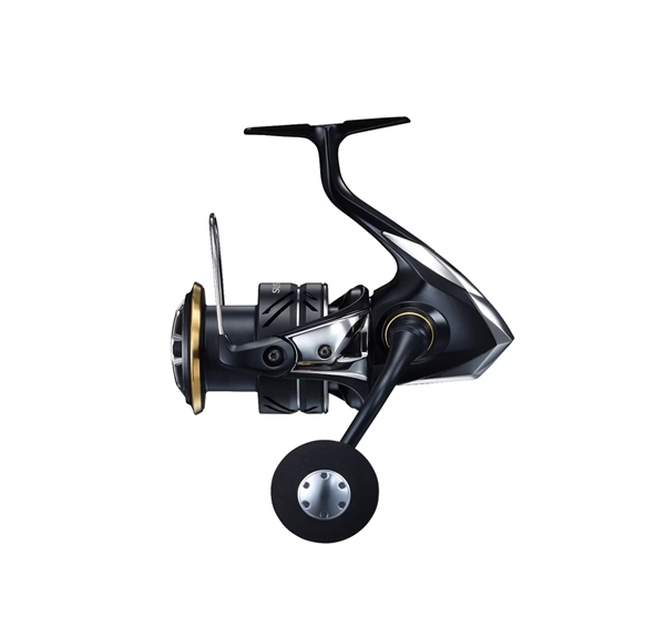 Carrete de Spinning Shimano Sustain FJ