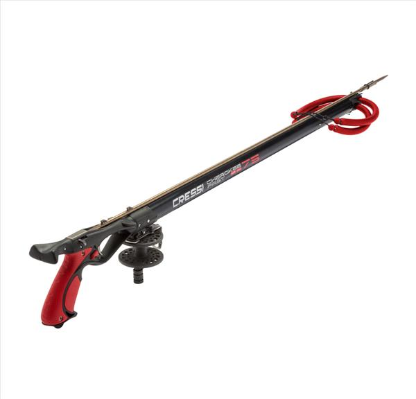 Arpón Cressi Cherokee Fast