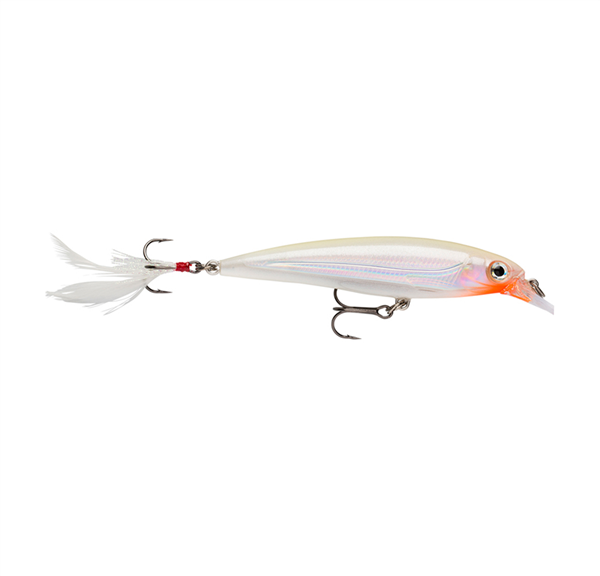 Señuelo Rapala X-Rap - XR