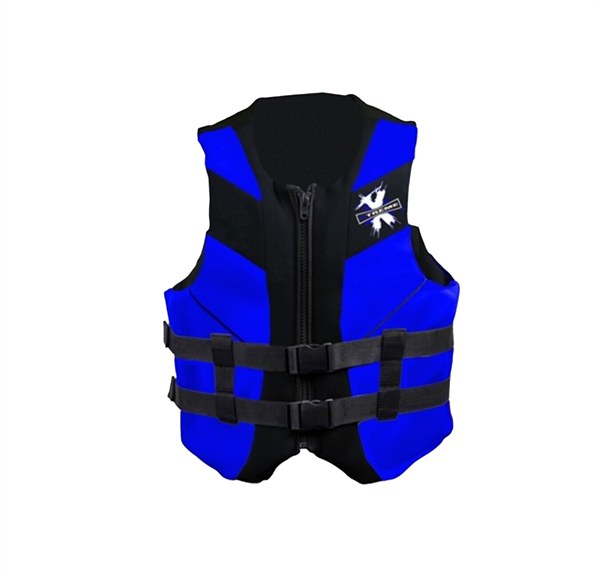 Chaleco Salvavida Marpac Xtreme Neopreno Ski Vest