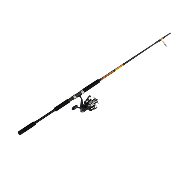 Ugly Stik Bigwater Spinning Combo 