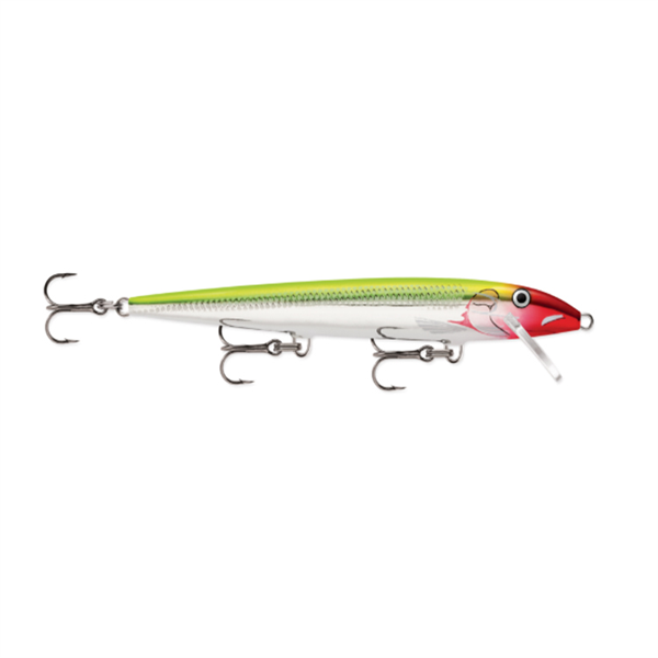 Señuelo Rapala Original Floating