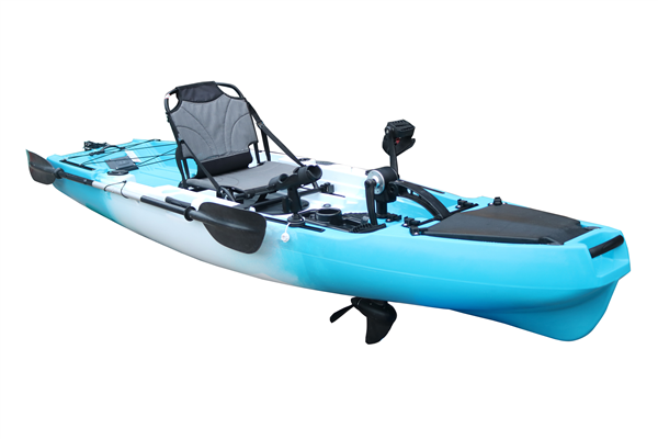 Kayak Vick Marius