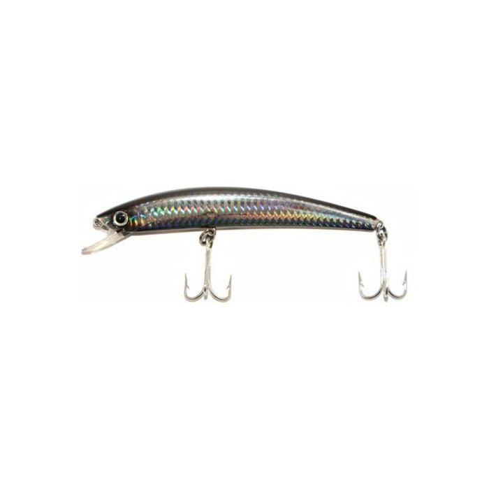 Señuelo Eagle Claw Pro Minnow AP 3-1/2"