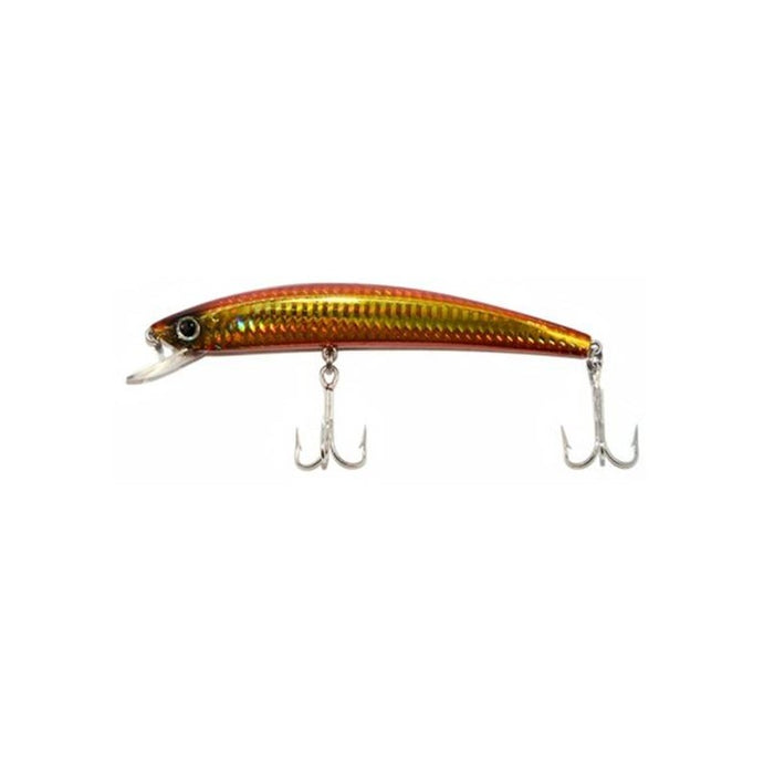 Señuelo Eagle Claw Pro Minnow AP 3-1/2"