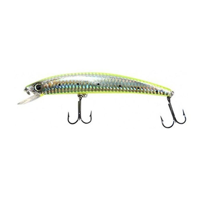 Señuelo Eagle Claw Pro Minnow AP 3-1/2"
