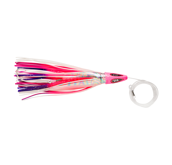 Señuelo Williamson Lure Rigged High Speed Tuna Catcher Skirted / HSTC7 - HSTC8