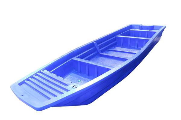 Bote Plastico VMP Azul