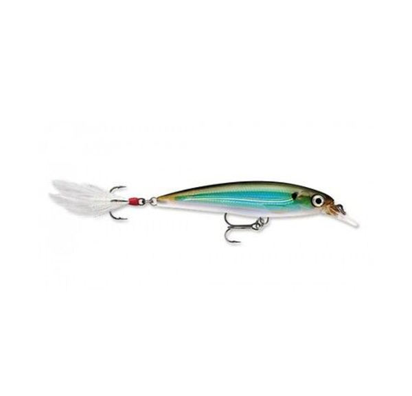 Señuelo Rapala X-Rap - XR