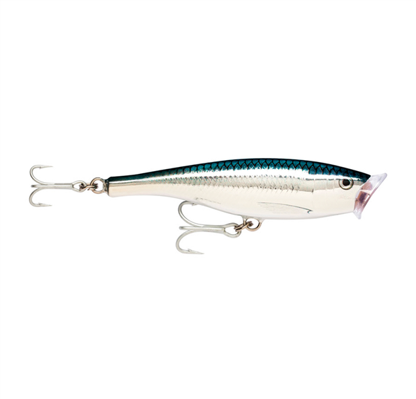 Señuelo Rapala Skitter Pop Saltwater - SSP