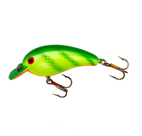 Señuelo Cotton Cordell Big O Square Lip Crankbait