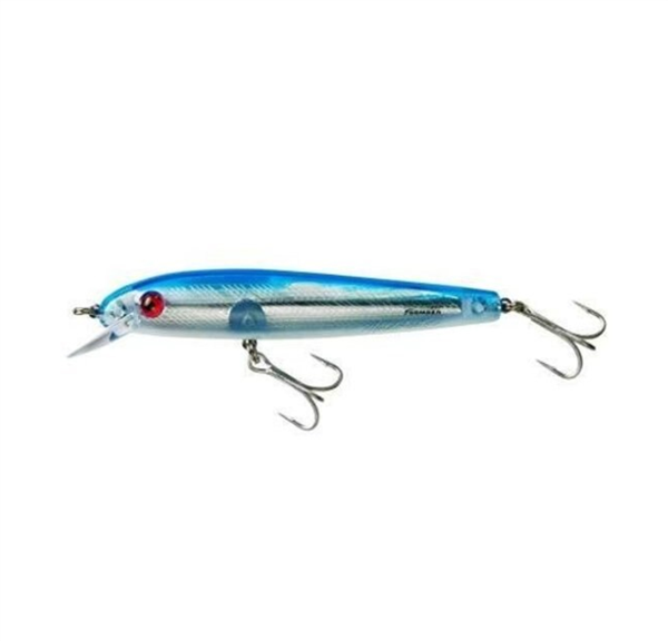 Señuelo Bomber WindCheater Minnow