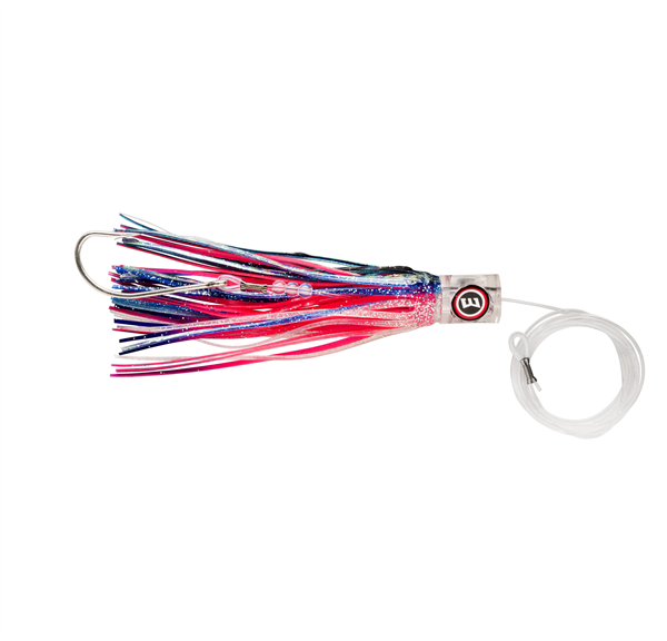 Señuelo Williamson Lure Dorado Catcher Rig 6'' / DCRX6