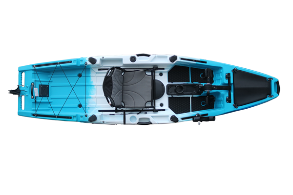 Kayak Vick Marius