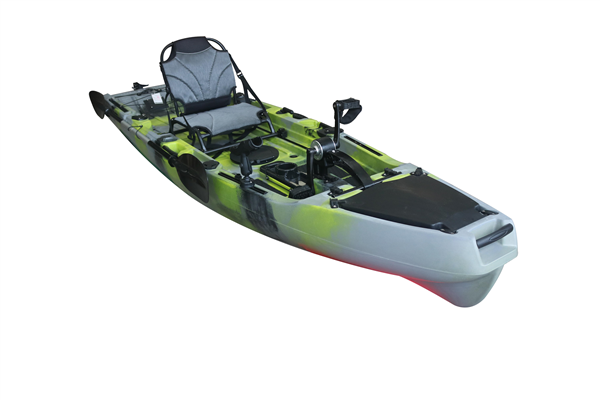 Kayak Vick Marius 10.5'