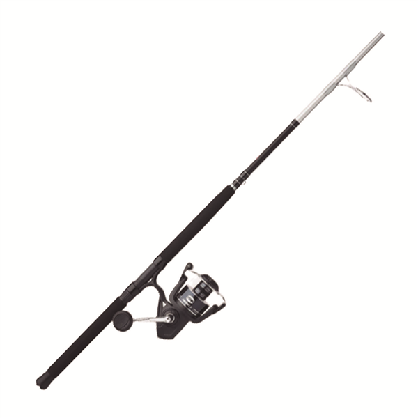 Combo Penn Pursuit V