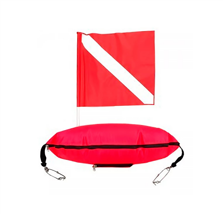 Trident Diving Buoy with Flag DF61 