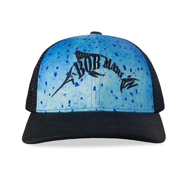 Gorra Bob Marlin Baseball Mahi