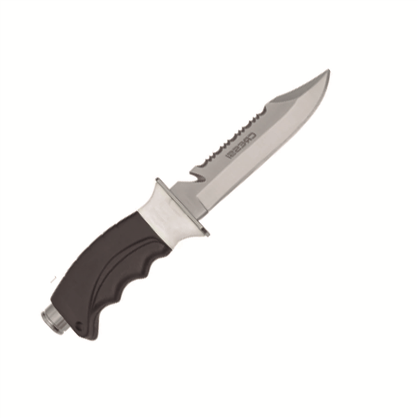 Cuchillo de Buceo Cressi Borg